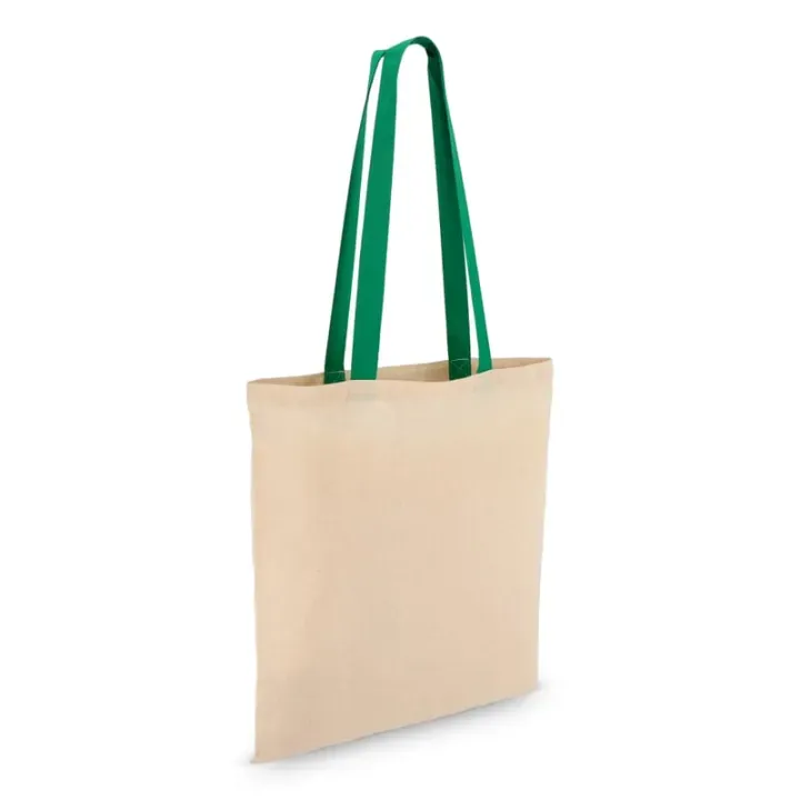 Tote bag OEKO-TEX 38x42 140gsm - LT95381 (N0031)